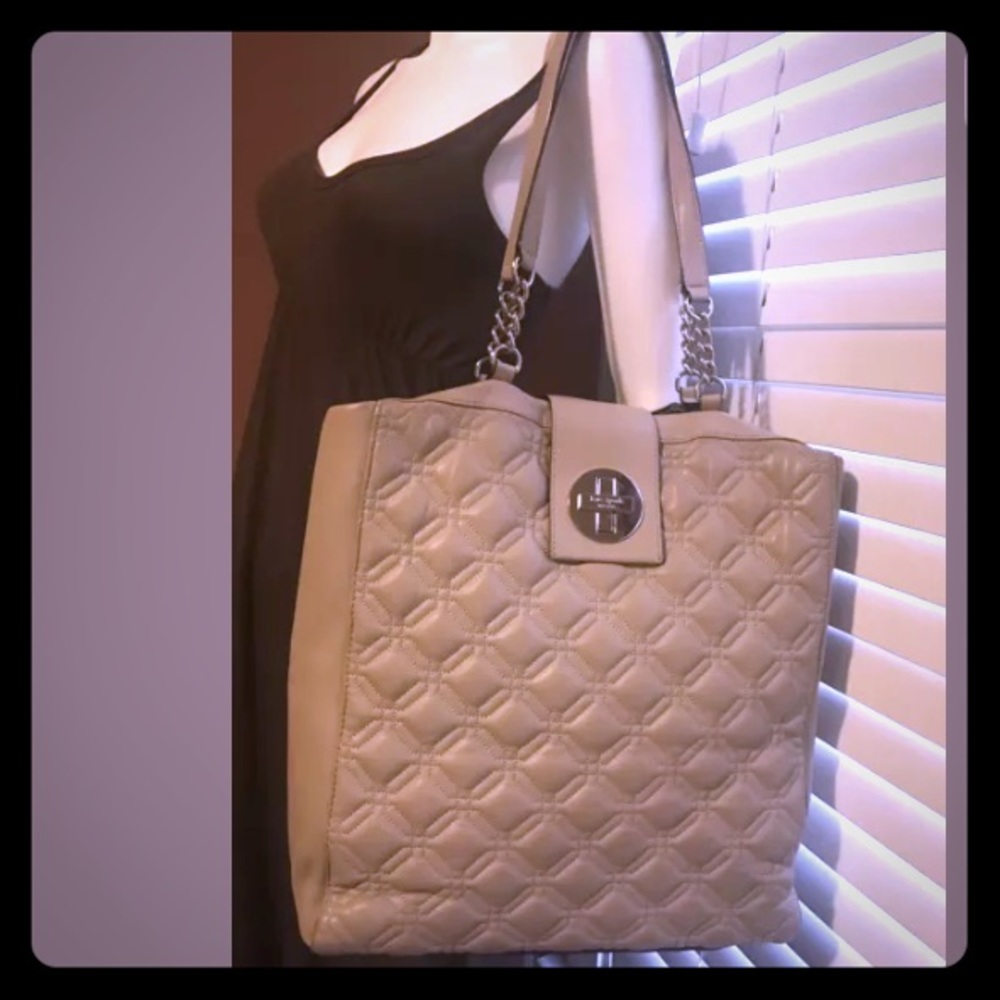 ⭐️HP⭐️Kate Spade Astor Court Marlene Purse